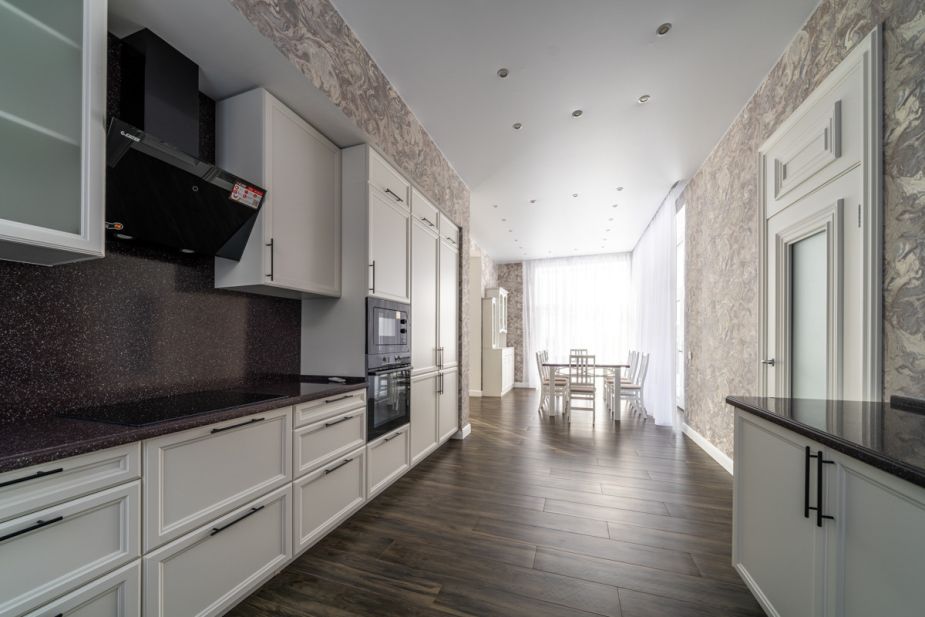 Готовый дом КП Николина Поляна