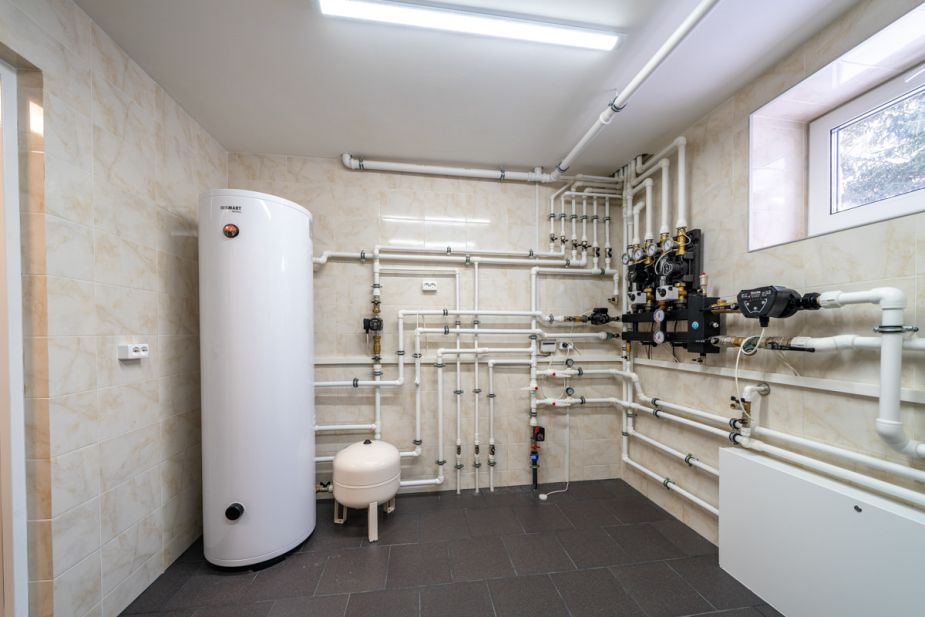 Готовый дом КП Николина Поляна