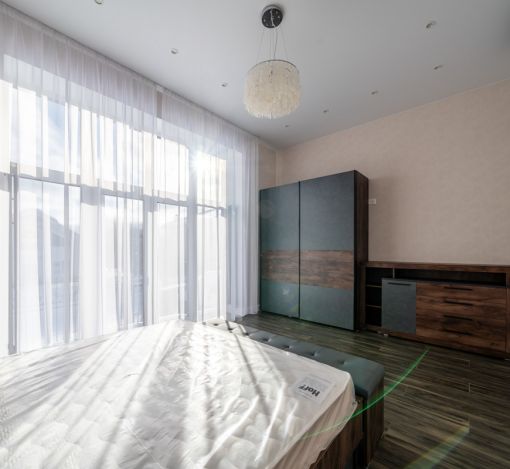 Готовый дом КП Николина Поляна