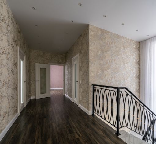 Готовый дом КП Николина Поляна