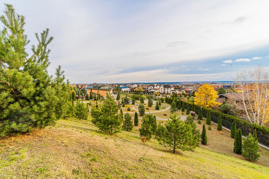 Готовый дом КП Николина Поляна