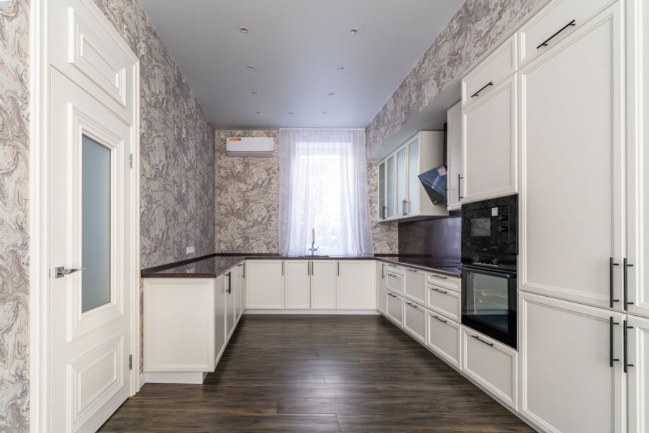 Готовый дом КП Николина Поляна