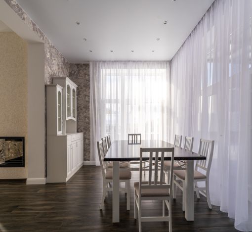 Готовый дом КП Николина Поляна