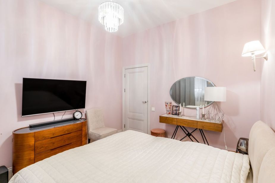 Угловой таунхаус в КП Павлово-2