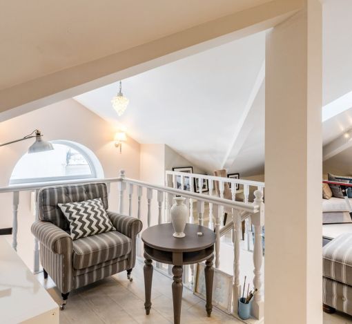 Угловой таунхаус в КП Павлово-2