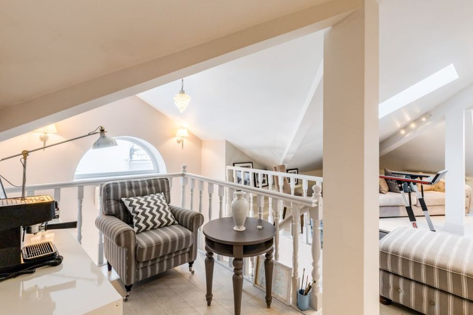 Угловой таунхаус в КП Павлово-2