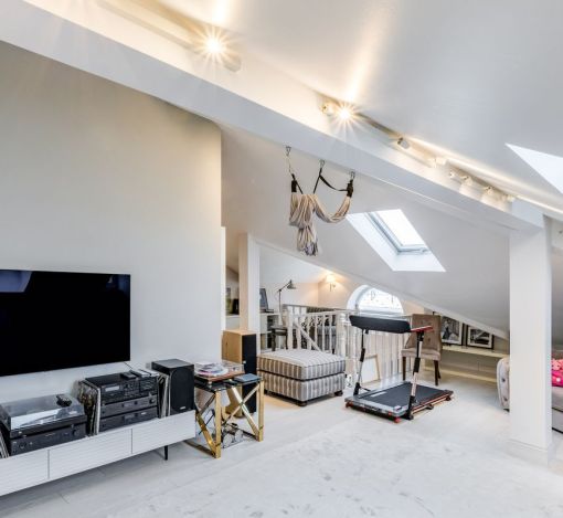 Угловой таунхаус в КП Павлово-2