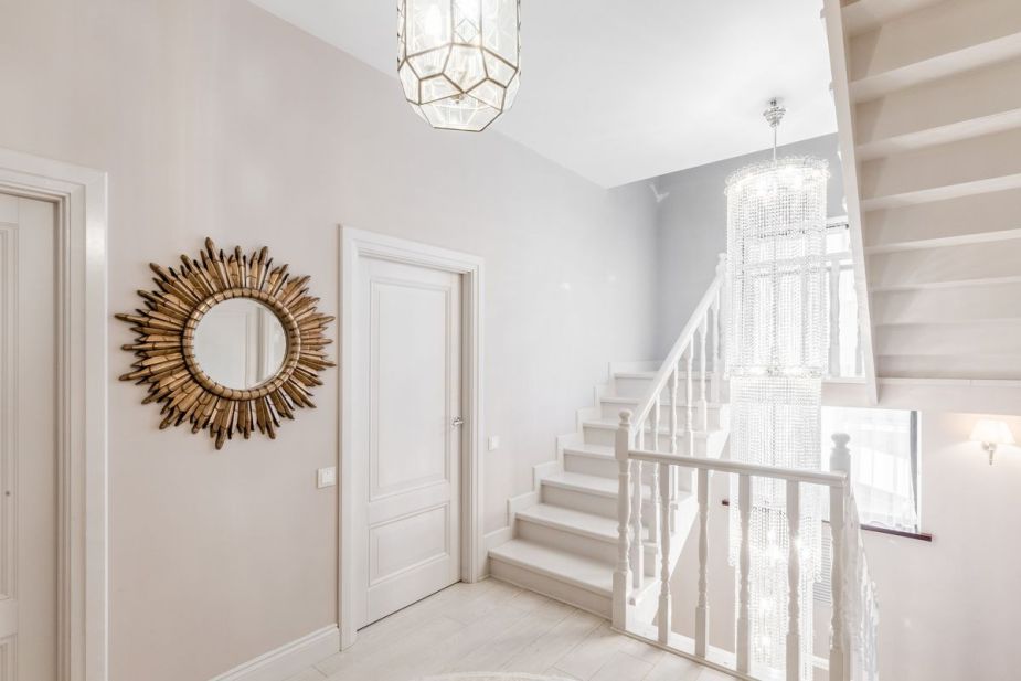 Угловой таунхаус в КП Павлово-2