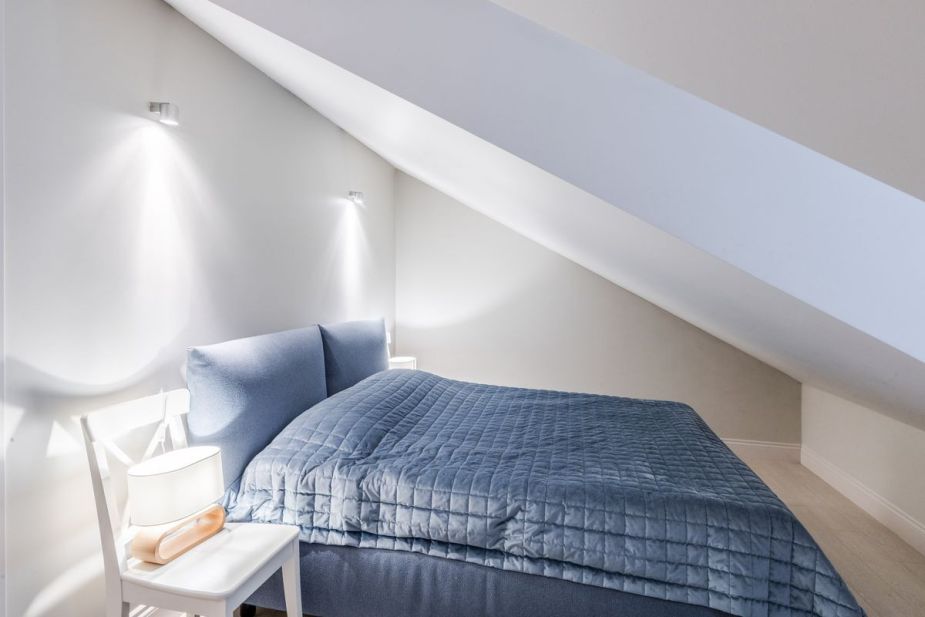 Угловой таунхаус в КП Павлово-2