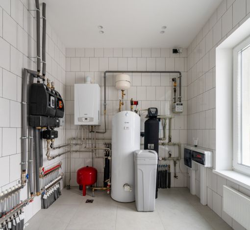 Новый дом в КП Новорижский