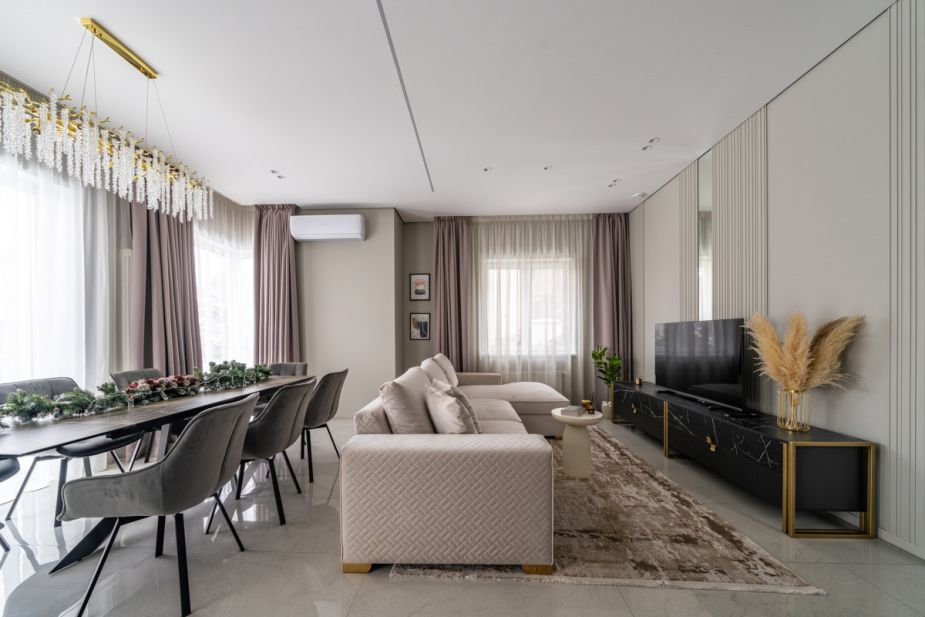 Новый дом в КП Новорижский