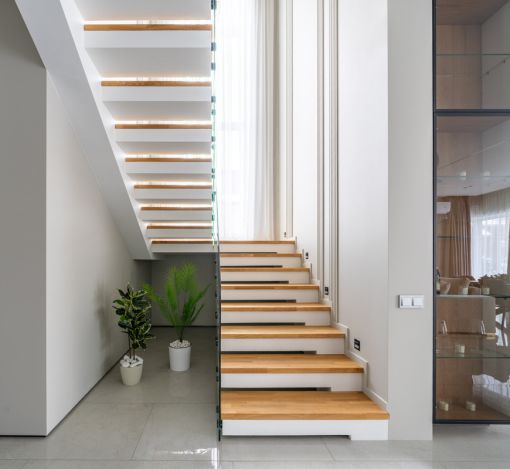 Новый дом в КП Новорижский