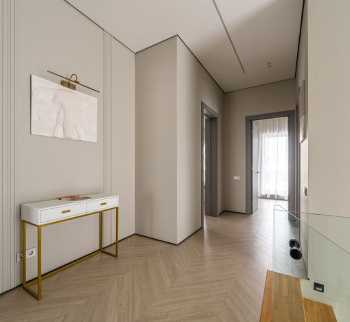 Новый дом в КП Новорижский