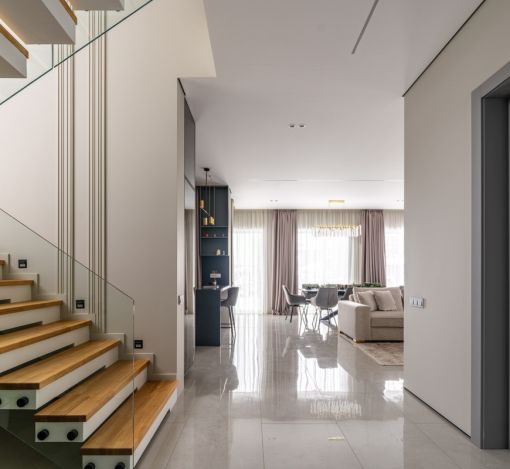 Новый дом в КП Новорижский