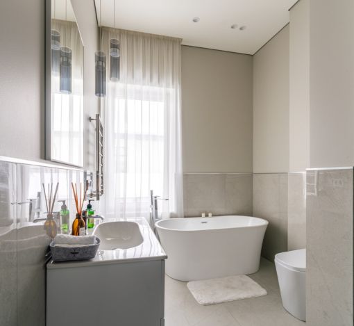 Новый дом в КП Новорижский