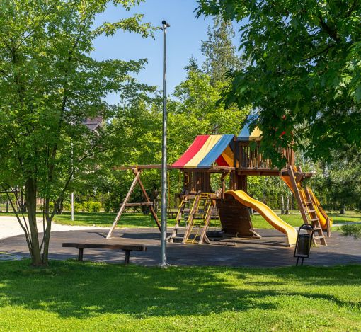 Новый дом в КП Новорижский