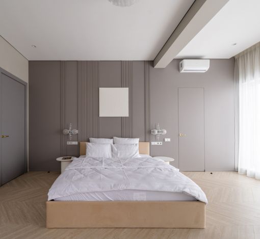 Новый дом в КП Новорижский