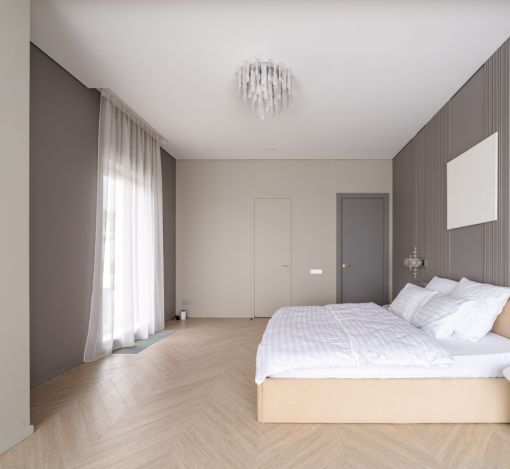 Новый дом в КП Новорижский