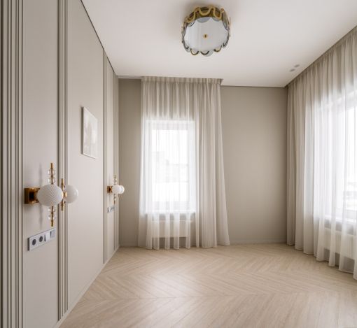 Новый дом в КП Новорижский