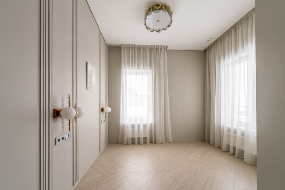 Новый дом в КП Новорижский