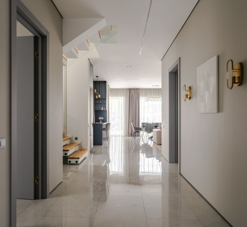 Новый дом в КП Новорижский