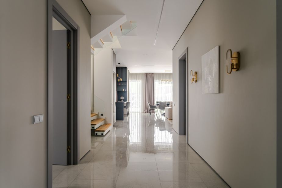 Новый дом в КП Новорижский