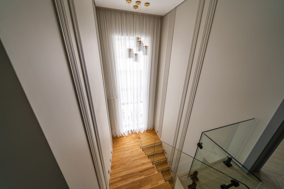 Новый дом в КП Новорижский