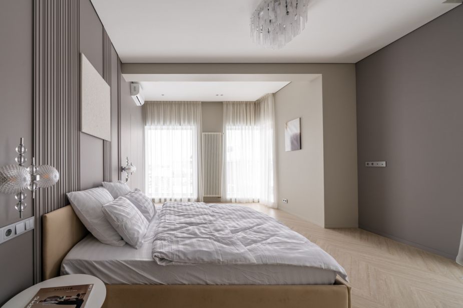 Новый дом в КП Новорижский