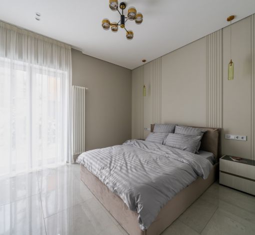 Новый дом в КП Новорижский