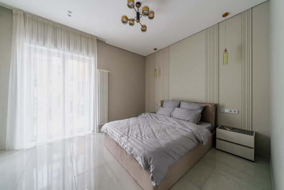 Новый дом в КП Новорижский