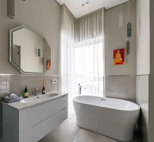 Новый дом в КП Новорижский