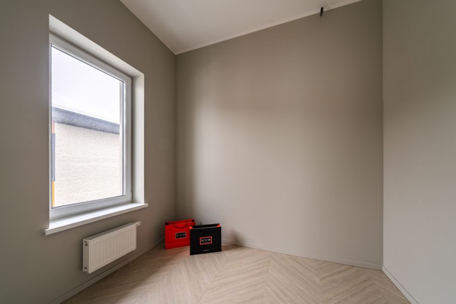 Новый дом в КП Новорижский