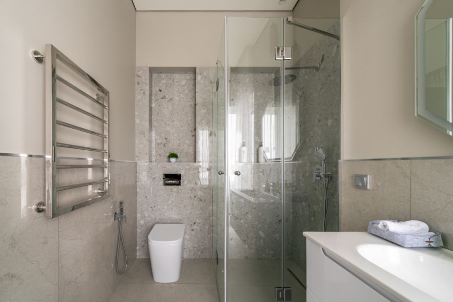 Новый дом в КП Новорижский