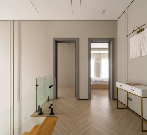 Новый дом в КП Новорижский