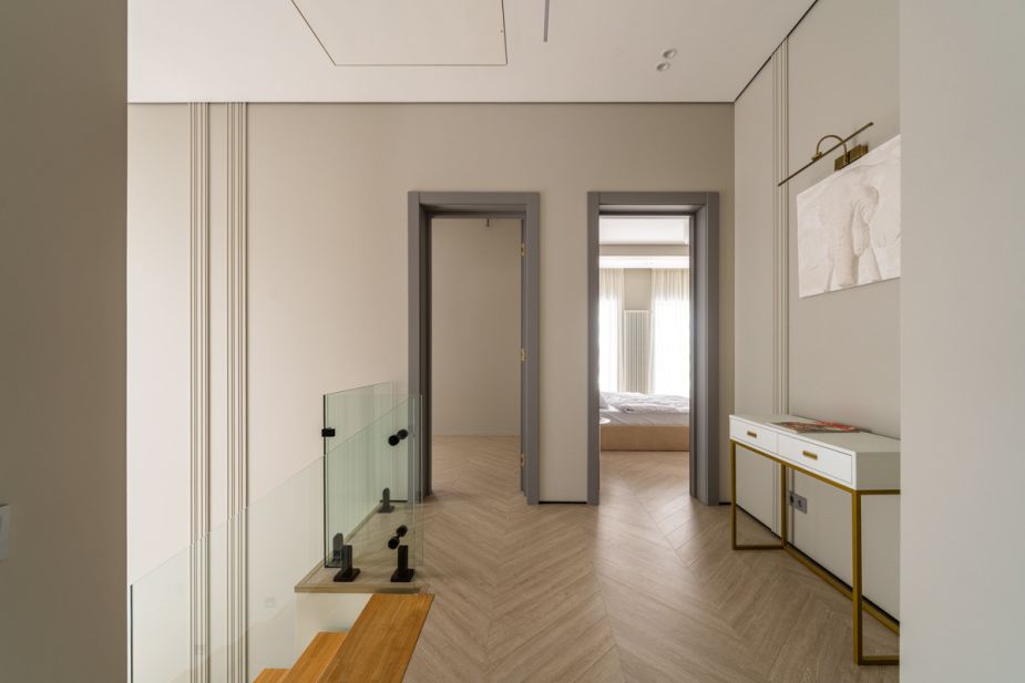 Новый дом в КП Новорижский