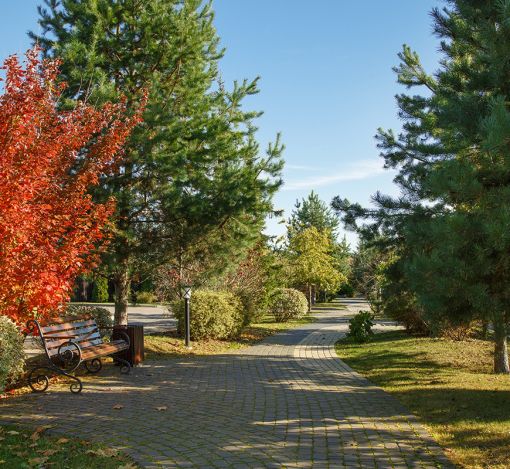 Современный дом в КП Павлово-2