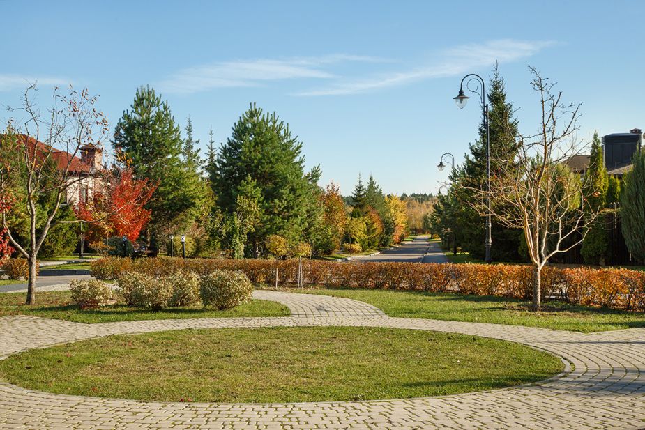 Современный дом в КП Павлово-2