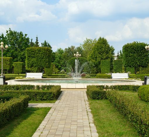 Готовый дом в КП Ренессанс Парк