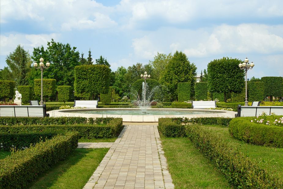 Готовый дом в КП Ренессанс Парк