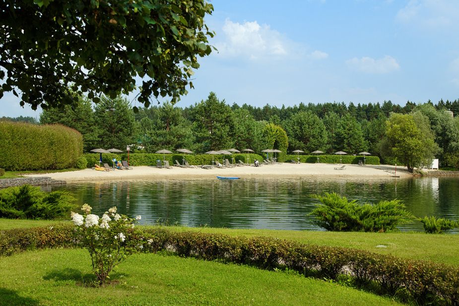 Готовый дом в КП Ренессанс Парк