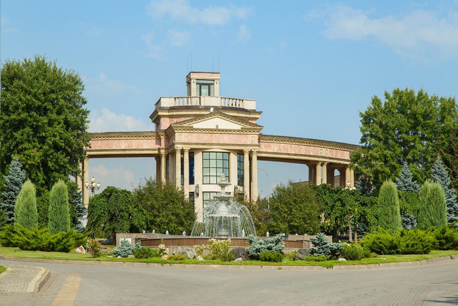 Готовый дом в КП Ренессанс Парк