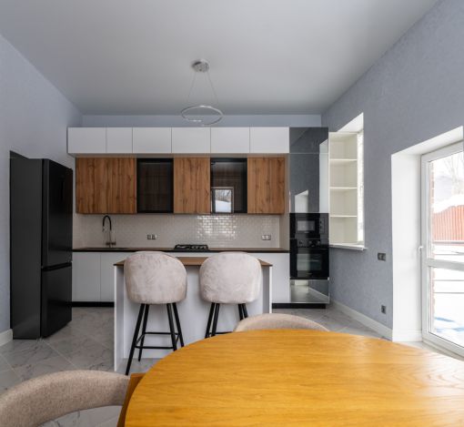 Дом в КП Старый свет