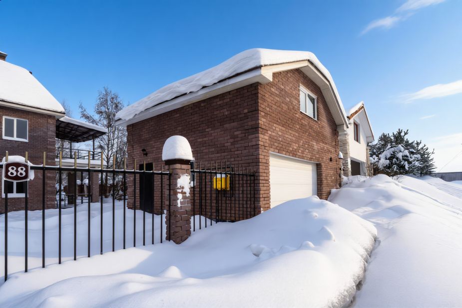 Дом в КП Старый свет