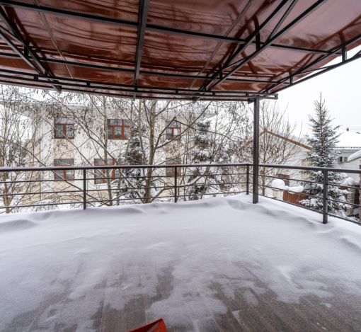 Дом в КП Старый свет