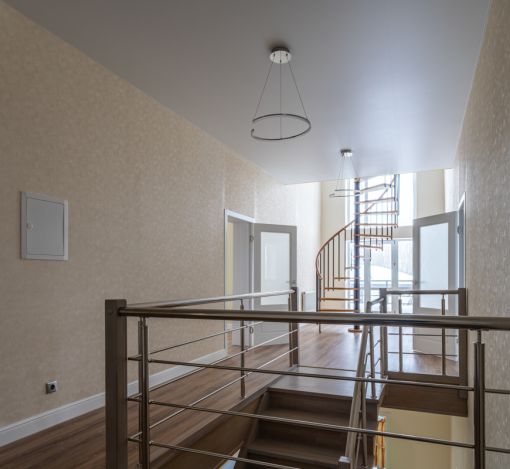 Дом в КП Старый свет