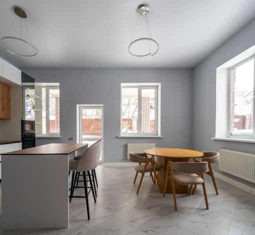 Дом в КП Старый свет