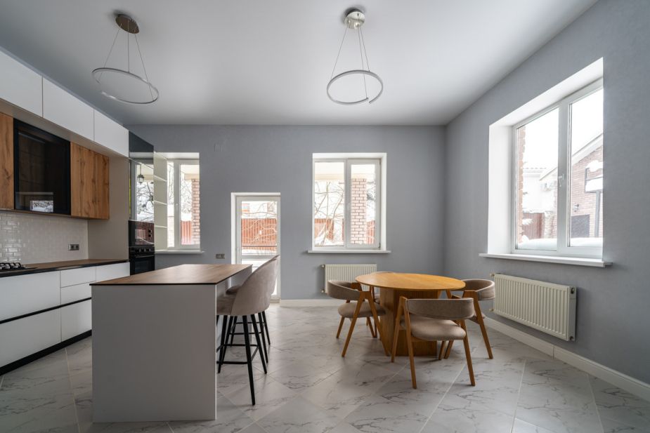 Дом в КП Старый свет