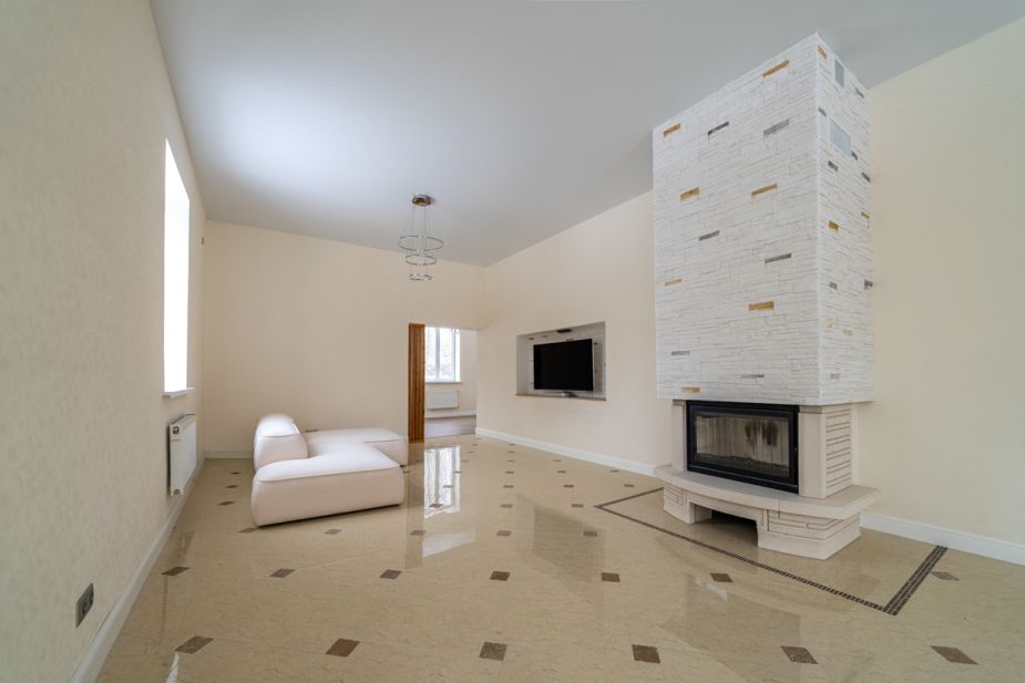 Дом в КП Старый свет