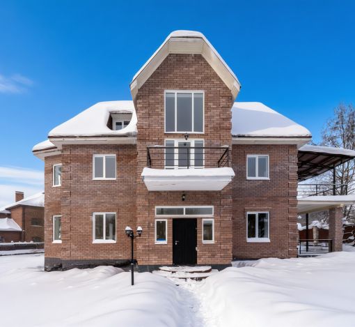 Дом в КП Старый свет