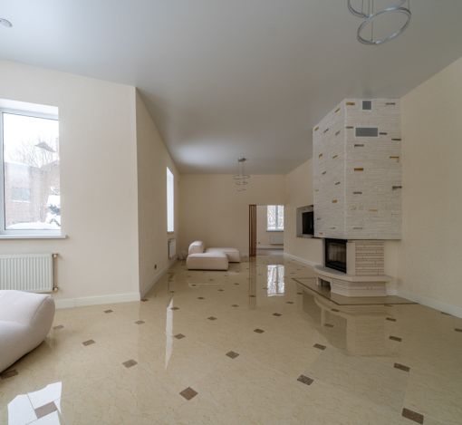 Дом в КП Старый свет